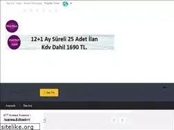 Sites similar to mornot.com