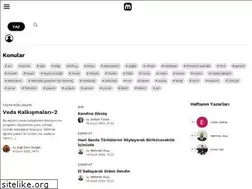 Sites similar to mornota.com
