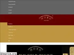Sites similar to moro.hr
