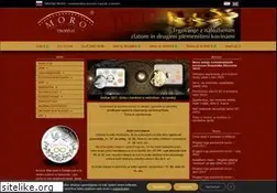 Sites similar to moro.si
