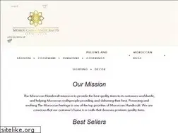 Sites similar to moroccan-handicraft.com
