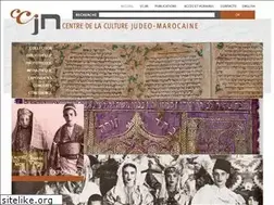 Sites similar to moroccan-judaism.org