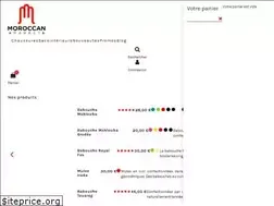 Sites similar to moroccan-market.fr