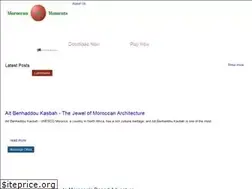 Sites similar to moroccan-moments.com