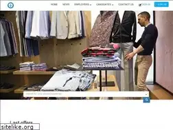 Sites similar to moroccanagency.com