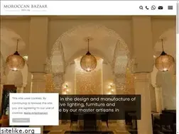 Sites similar to moroccanbazaar.com