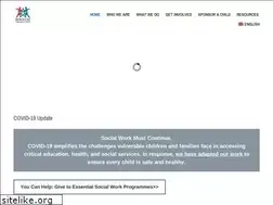 Sites similar to moroccanchildrenstrust.org