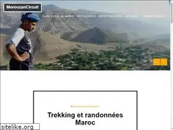 Sites similar to moroccancircuit.com