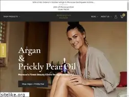 Sites similar to moroccanelixir.com