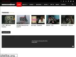 Sites similar to moroccanhiphop.com