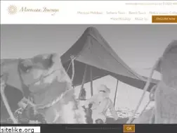 Sites similar to moroccanjourneys.com