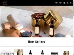 Sites similar to moroccanlegacyuk.com