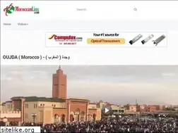 Sites similar to moroccanlinx.com
