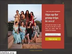 Sites similar to moroccanmusthaves.com
