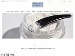 Sites similar to moroccannatural.co.uk