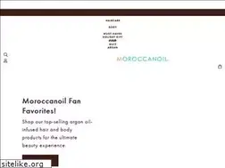 Sites similar to moroccanoil.com