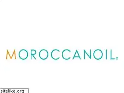 Sites similar to moroccanoil.ru