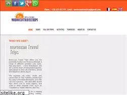 Sites similar to moroccantraveltrips.com