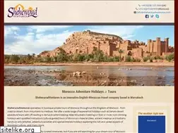 Sites similar to morocco-adventure-holidays.com