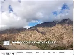 Sites similar to morocco-bikeadventure.com
