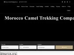 Sites similar to morocco-cameltrekking.com