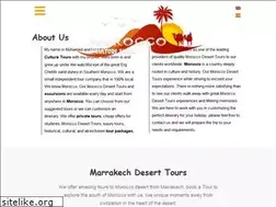 Sites similar to morocco-culture-tours.com