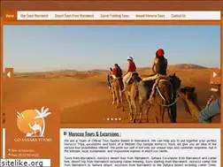 Sites similar to morocco-desert-tours-marrakech.com