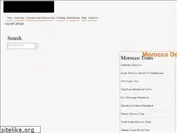 Sites similar to morocco-deserttour.com