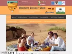 Sites similar to morocco-deserttrek.com