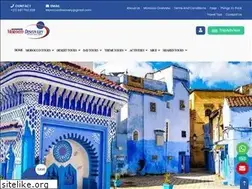 Sites similar to morocco-discovery.com