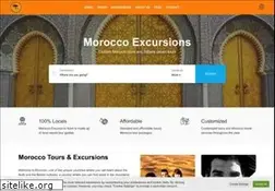 Sites similar to morocco-excursion.com