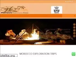 Sites similar to morocco-exploration-trips.com