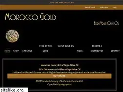 Sites similar to morocco-gold.com