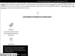 Sites similar to morocco-home.fr