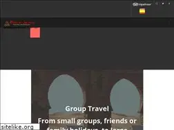 Sites similar to morocco-journey.com