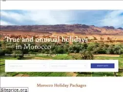 Sites similar to morocco-like-a-local.com