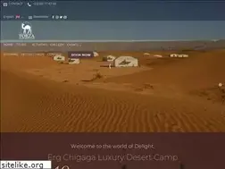 Sites similar to morocco-luxury-camps.com