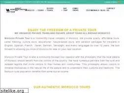 Sites similar to morocco-private-tour.com