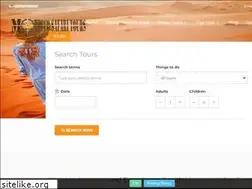 Sites similar to morocco-safari-tours.com