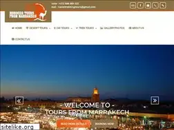 Sites similar to morocco-tours-from-marrakech.com