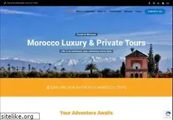 Sites similar to morocco-travel.com