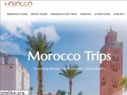 Sites similar to morocco-trip.com