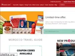 Sites similar to morocco.com