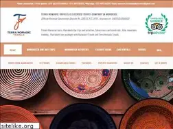 Sites similar to morocco4travels.com