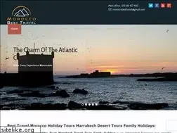 Sites similar to moroccobesttravel.com
