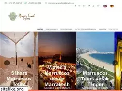 Sites similar to moroccocamelsafaris.com
