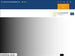 Sites similar to moroccocameltours.com