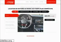 Sites similar to moroccocars.com