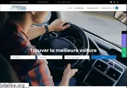 Sites similar to moroccocars.net
