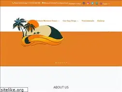Sites similar to moroccocolourfultours.com